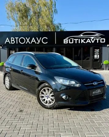 Продажа Ford Focus (III), 2012 г., Минск Минск