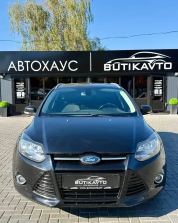 Продажа Ford Focus (III), 2012 г., Минск Минск