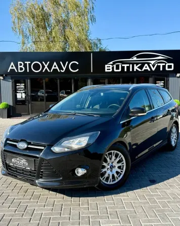 Продажа Ford Focus (III), 2012 г., Минск Минск