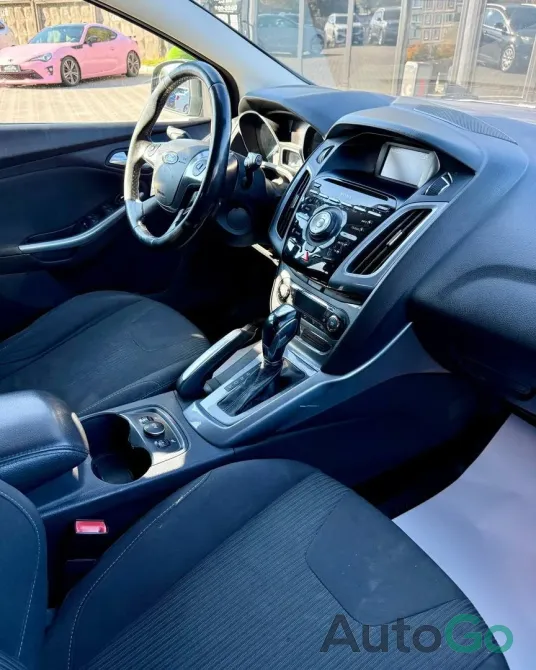 Продажа Ford Focus (III), 2012 г., Минск Минск - изображение 12