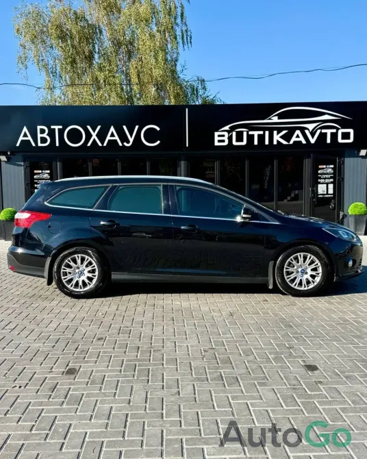 Продажа Ford Focus (III), 2012 г., Минск Минск - изображение 8