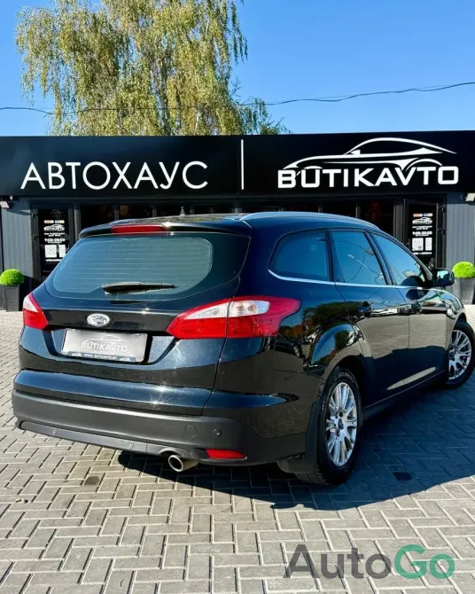 Продажа Ford Focus (III), 2012 г., Минск Минск - изображение 7