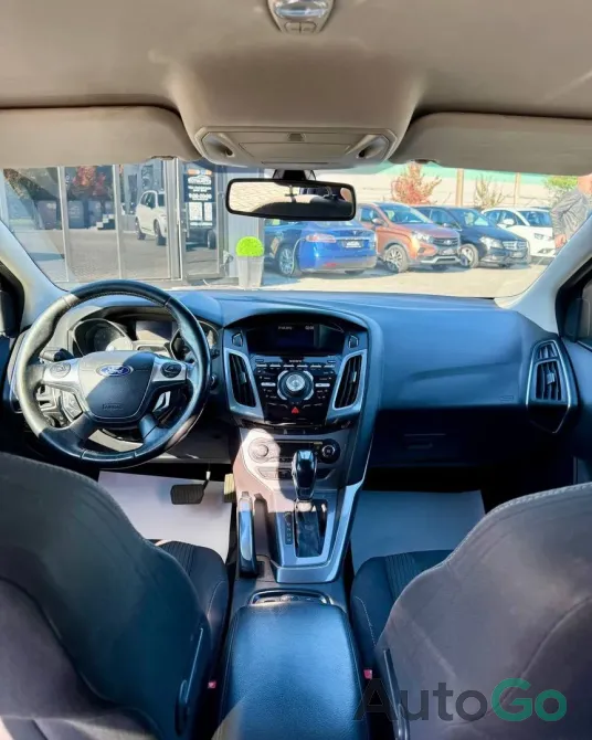 Продажа Ford Focus (III), 2012 г., Минск Минск - изображение 10