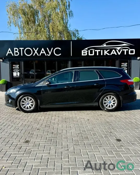 Продажа Ford Focus (III), 2012 г., Минск Минск - изображение 4
