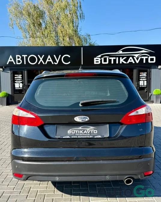 Продажа Ford Focus (III), 2012 г., Минск Минск - изображение 6
