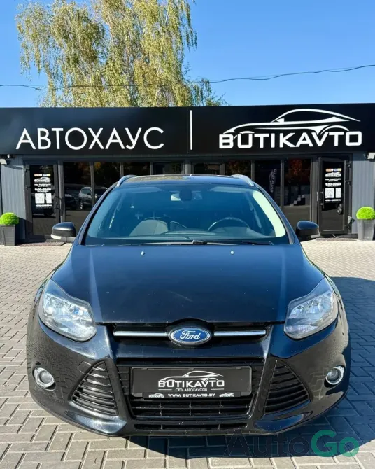 Продажа Ford Focus (III), 2012 г., Минск Минск - изображение 2