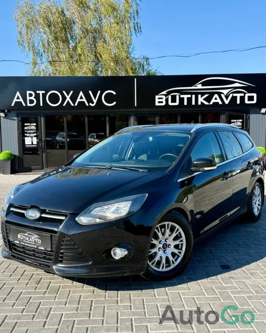 Продажа Ford Focus (III), 2012 г., Минск Минск - изображение 3