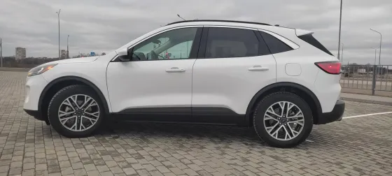 Продажа Ford Escape (IV), 2020 г., Брест Брест