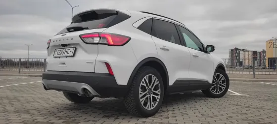 Продажа Ford Escape (IV), 2020 г., Брест Брест