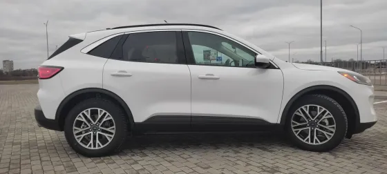 Продажа Ford Escape (IV), 2020 г., Брест Брест