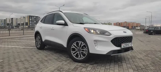 Продажа Ford Escape (IV), 2020 г., Брест Брест