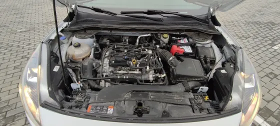 Продажа Ford Escape (IV), 2020 г., Брест Брест