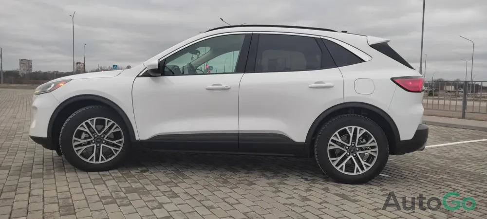 Продажа Ford Escape (IV), 2020 г., Брест Брест - изображение 4