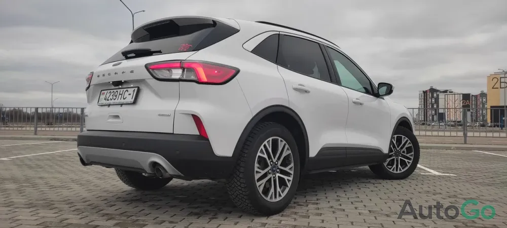 Продажа Ford Escape (IV), 2020 г., Брест Брест - изображение 3
