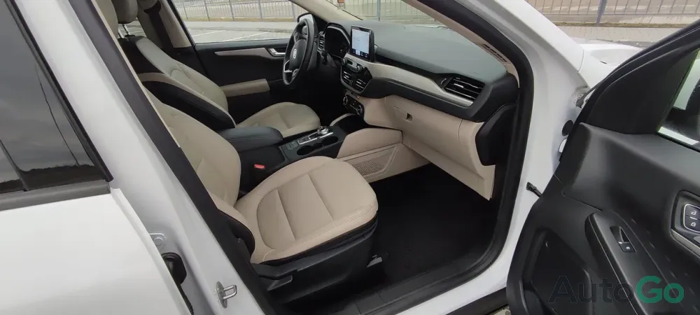 Продажа Ford Escape (IV), 2020 г., Брест Брест - изображение 10