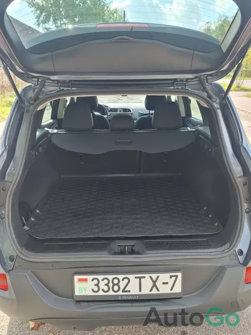  Kadjar (I)