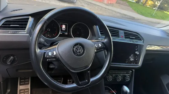 Продажа Volkswagen Tiguan (II), 2018 г., Минск Минск