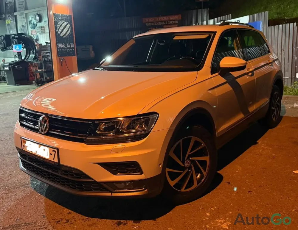  Tiguan (II)