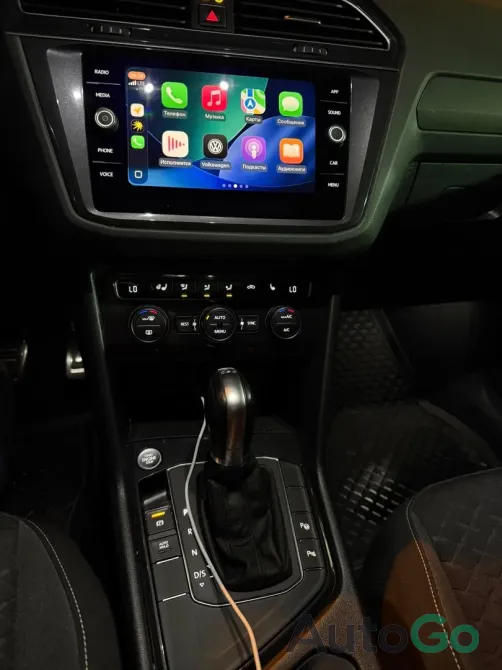  Tiguan (II)