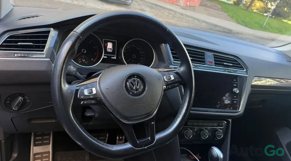  Tiguan (II)