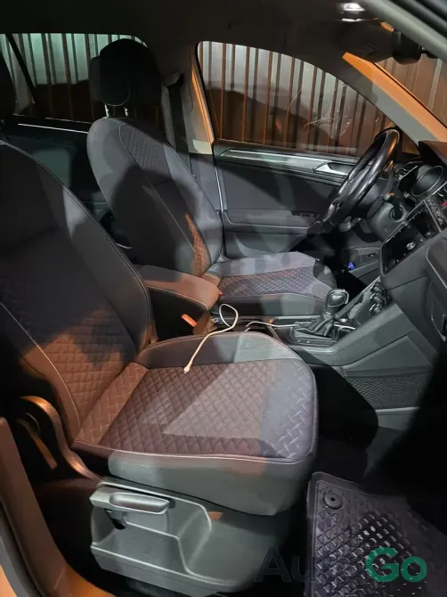 Tiguan (II)