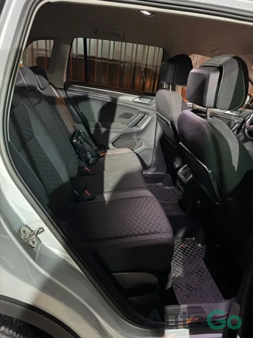 Tiguan (II)