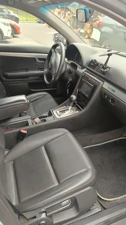 Продажа Audi A4 (B6), 2002 г., Минск Минск