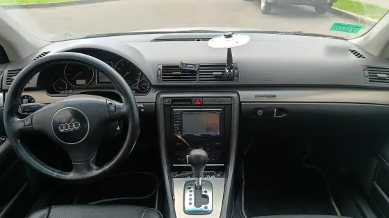 Продажа Audi A4 (B6), 2002 г., Минск Минск