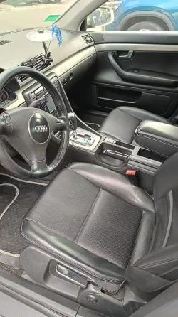 Продажа Audi A4 (B6), 2002 г., Минск Минск