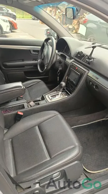 Продажа Audi A4 (B6), 2002 г., Минск Минск - изображение 2