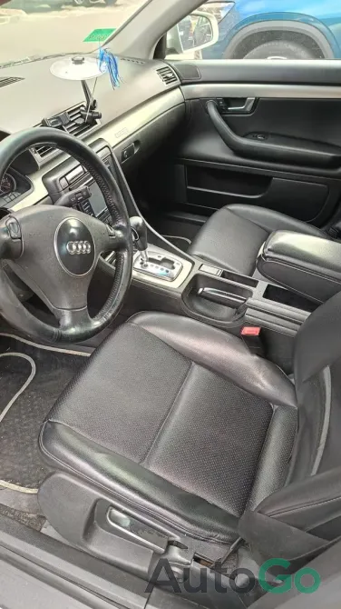Продажа Audi A4 (B6), 2002 г., Минск Минск - изображение 4