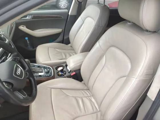 Продажа Audi Q5 (8R), 2008 г., Минск Минск