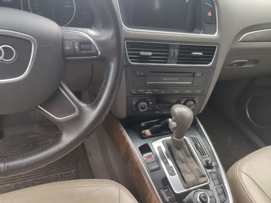 Продажа Audi Q5 (8R), 2008 г., Минск Минск