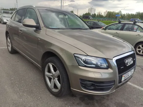 Продажа Audi Q5 (8R), 2008 г., Минск Минск