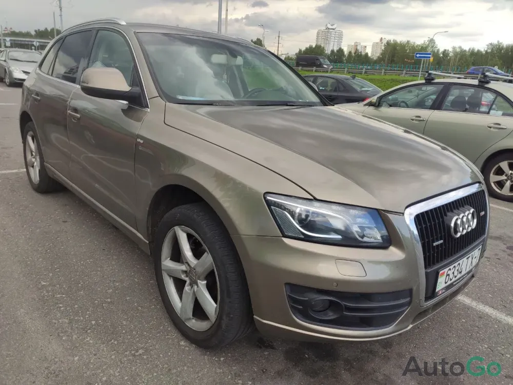  Q5 (8R)