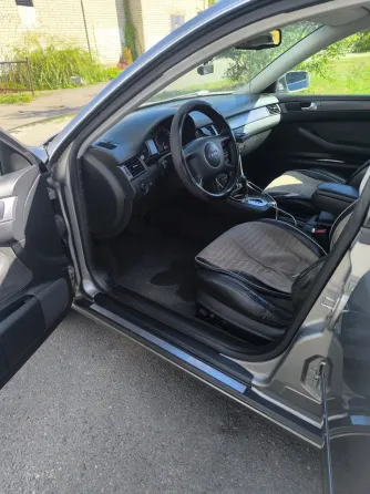 Продажа Audi A6 (C5) Рестайлинг, 2004 г., Брест Брест