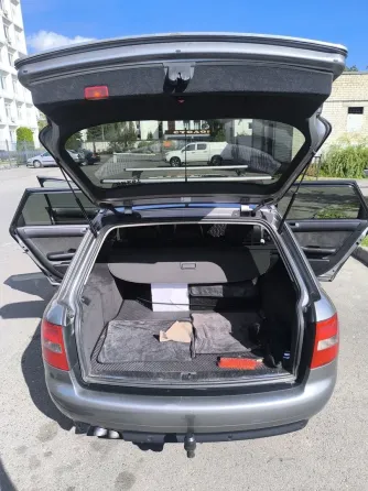 Продажа Audi A6 (C5) Рестайлинг, 2004 г., Брест Брест