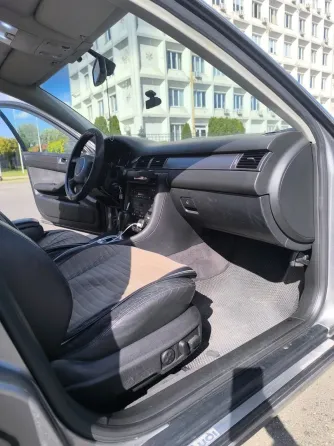 Продажа Audi A6 (C5) Рестайлинг, 2004 г., Брест Брест