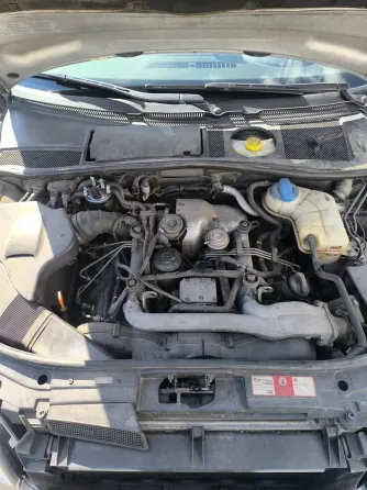 Продажа Audi A6 (C5) Рестайлинг, 2004 г., Брест Брест
