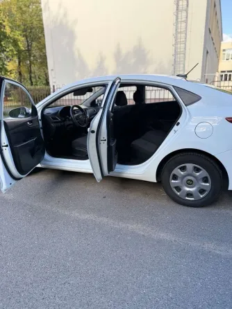 Продажа Hyundai Accent V (HC), 2019 г., Минск Минск