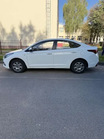Продажа Hyundai Accent V (HC), 2019 г., Минск Минск