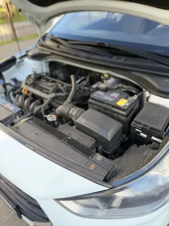 Продажа Hyundai Accent V (HC), 2019 г., Минск Минск