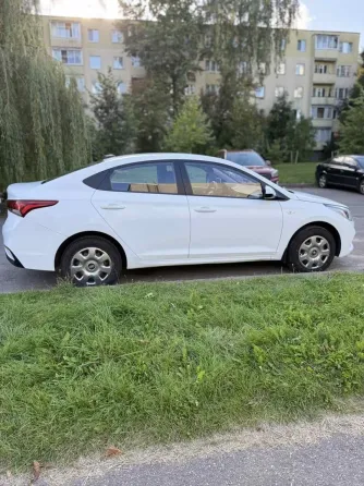Продажа Hyundai Accent V (HC), 2019 г., Минск Минск