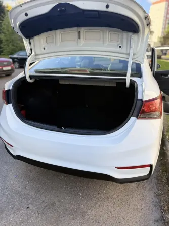 Продажа Hyundai Accent V (HC), 2019 г., Минск Минск