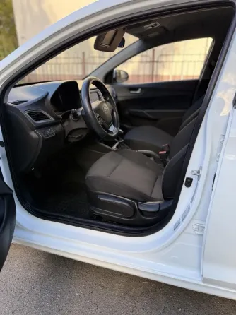 Продажа Hyundai Accent V (HC), 2019 г., Минск Минск