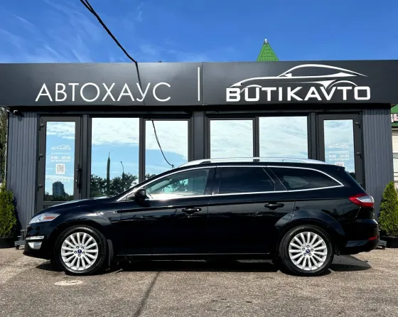 Продажа Ford Mondeo (IV) Рестайлинг, 2011 г., Гродно Гродно