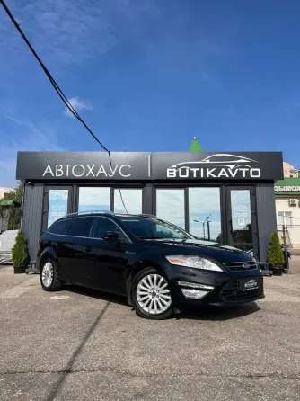 Продажа Ford Mondeo (IV) Рестайлинг, 2011 г., Гродно Гродно