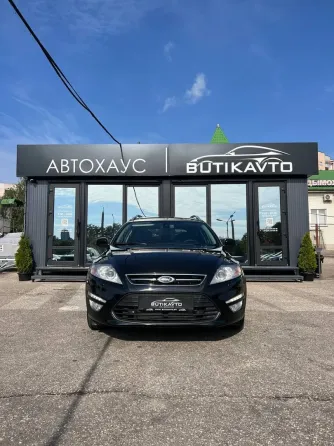 Продажа Ford Mondeo (IV) Рестайлинг, 2011 г., Гродно Гродно