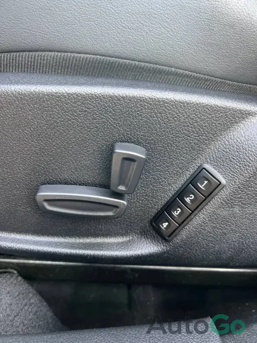  Mondeo (IV) Рестайлинг