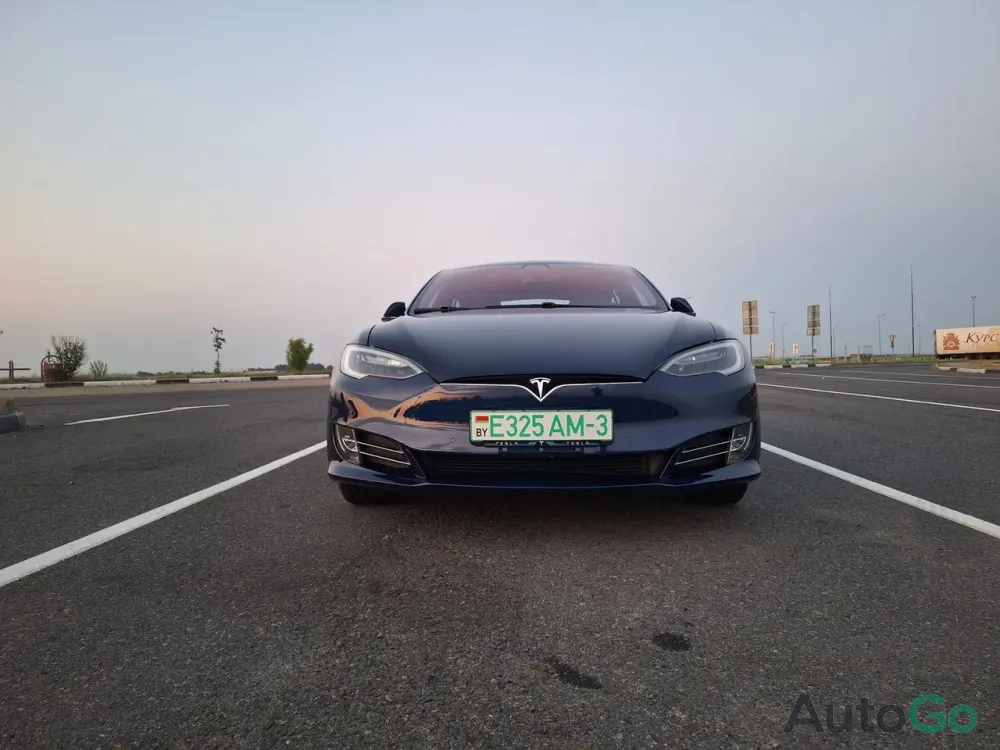 Продажа Tesla Model S (I) Рестайлинг, 2018 г., Минск Минск - изображение 11